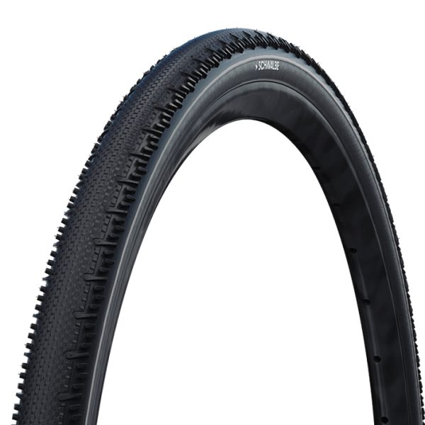 Padanga dviračiui Schwalbe G-One RS PRO