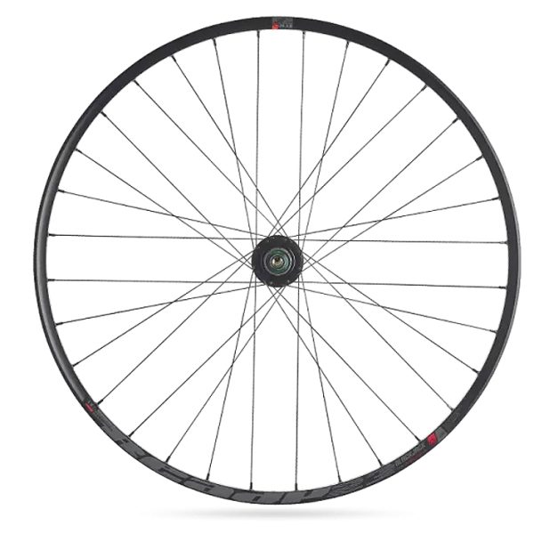 Ratas priekinis BlackJack Ready23 Bolt SB
