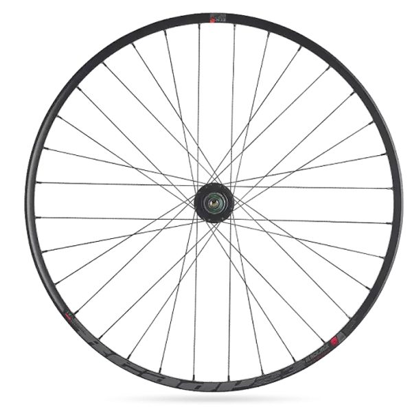 Ratas galinis 29" BlackJack Ready23 12x142 6-Bolt SB FH