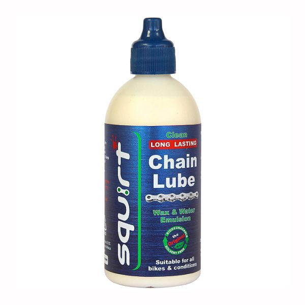 Tepalas Squirt Dry 120 ml
