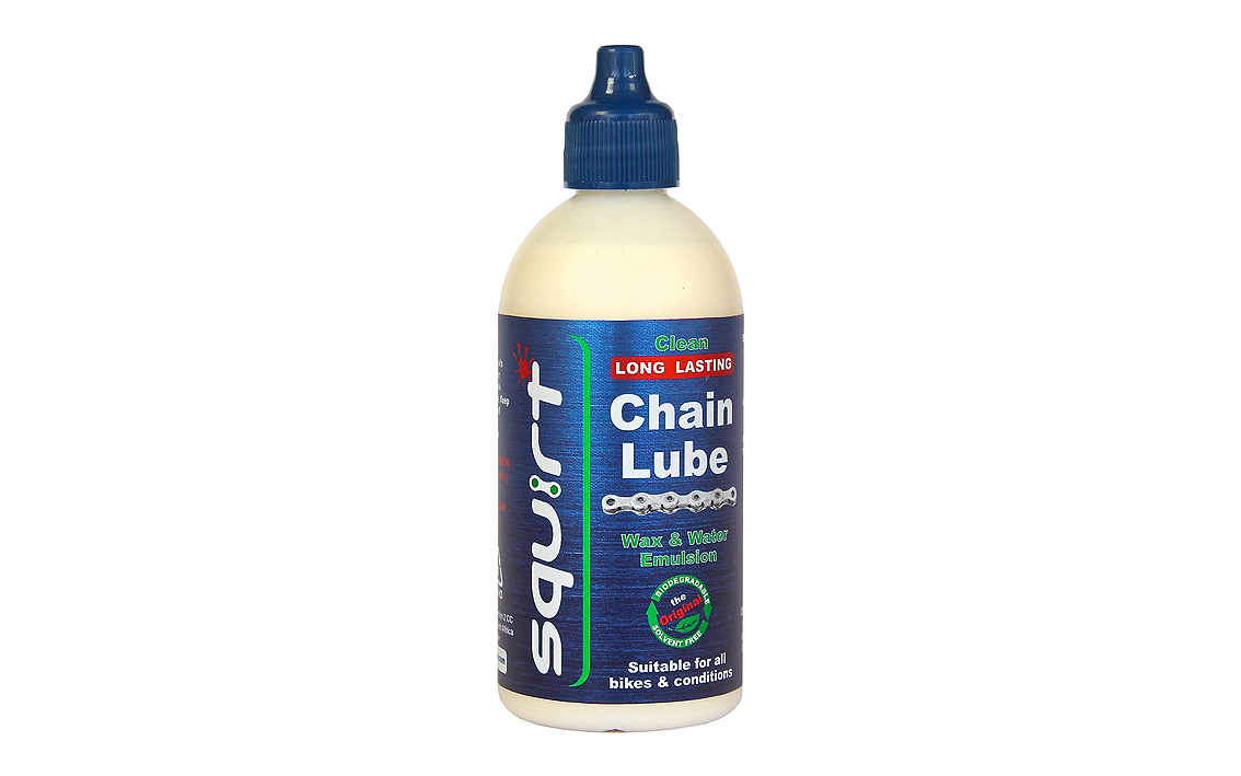 Tepalas Squirt Dry 120 ml