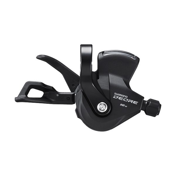 Pavarų rankenėlė Shimano SL-M4100-R Deore
