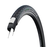 Padanga dviračiui Schwalbe 28 x 1.50 Delta Cruiser Plus 1