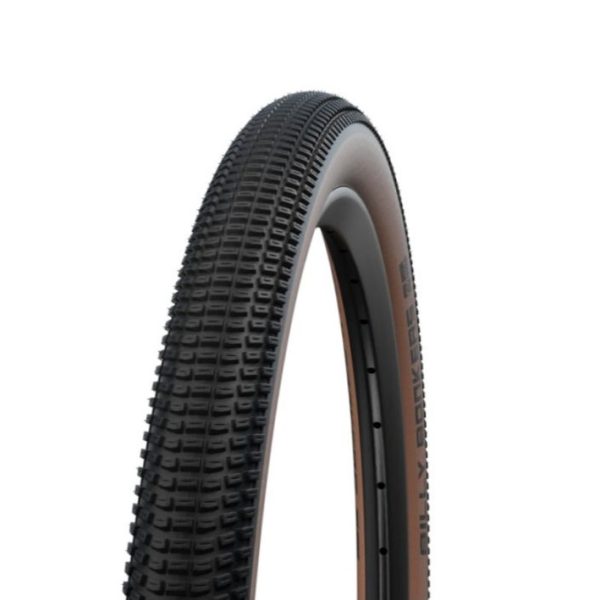 Padanga dviračiui Schwalbe 26 x 2.25 Billy Bonkers