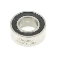 Guolis Enduro Bearings MR 105 2RS ABEC3