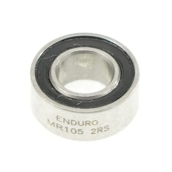 Guolis Enduro Bearings MR 105 2RS ABEC3