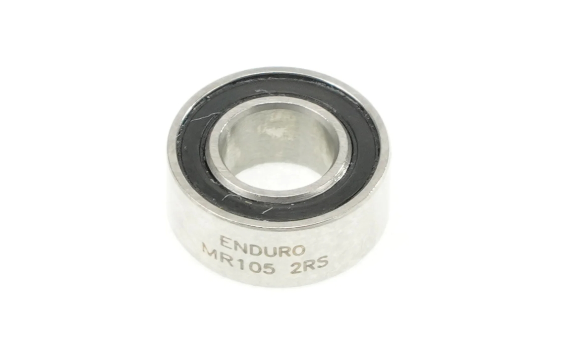 Guolis Enduro Bearings MR 105 2RS ABEC3