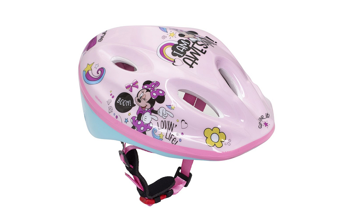 Šalmas dviratininkui Seven Minnie