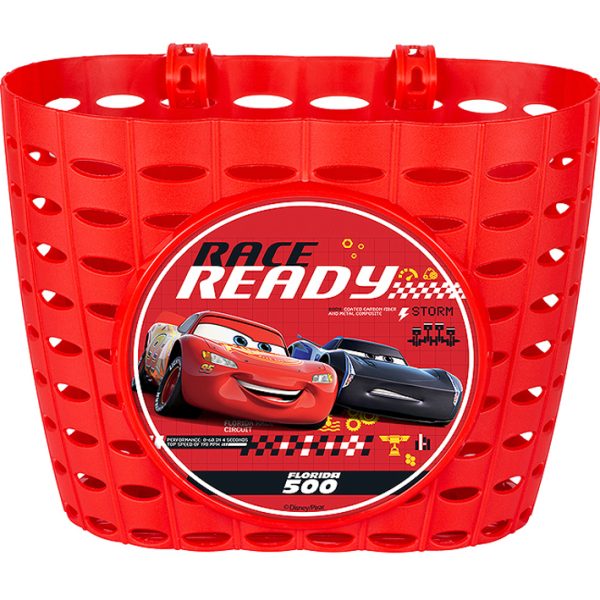 Krepšys Seven Cars 3