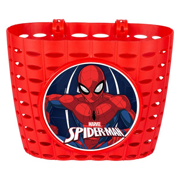 Krepšys Seven Spiderman