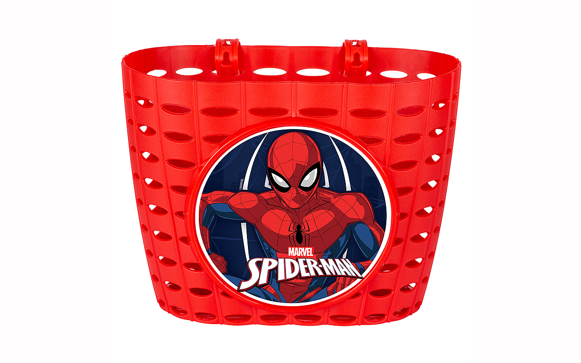 Krepšys Seven Spiderman