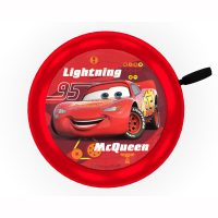 Skambutis Seven Cars 3
