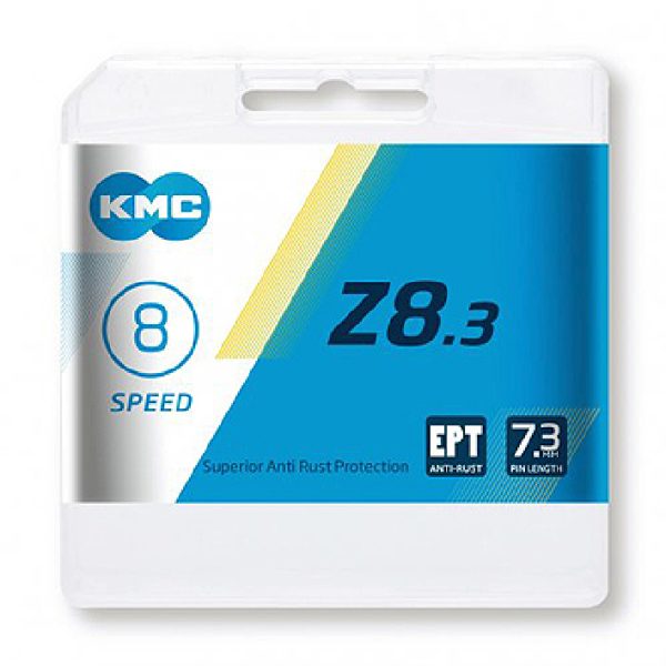 Grandinė KMC Z8.3 EPT