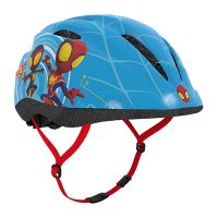 Šalmas dviratininkui Seven Spidey