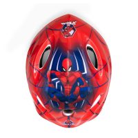 Šalmas dviratininkui Seven Spiderman