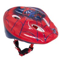 Šalmas dviratininkui Seven Spiderman
