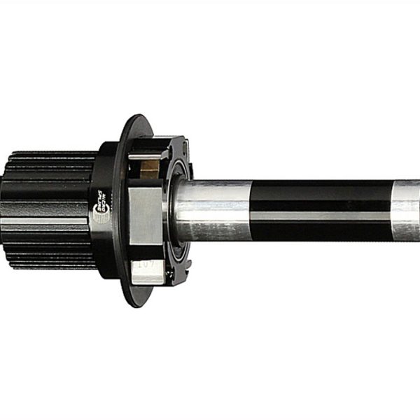 Terkšlė galinei stebulei Novatec H (E440)
