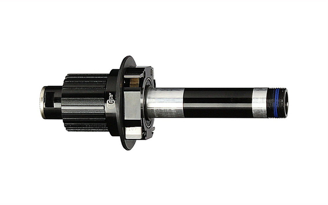 Terkšlė galinei stebulei Novatec H (E440)
