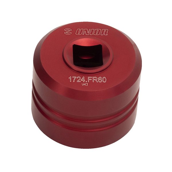 Unior įrankis 1724.FR60 Fazua Ride 60