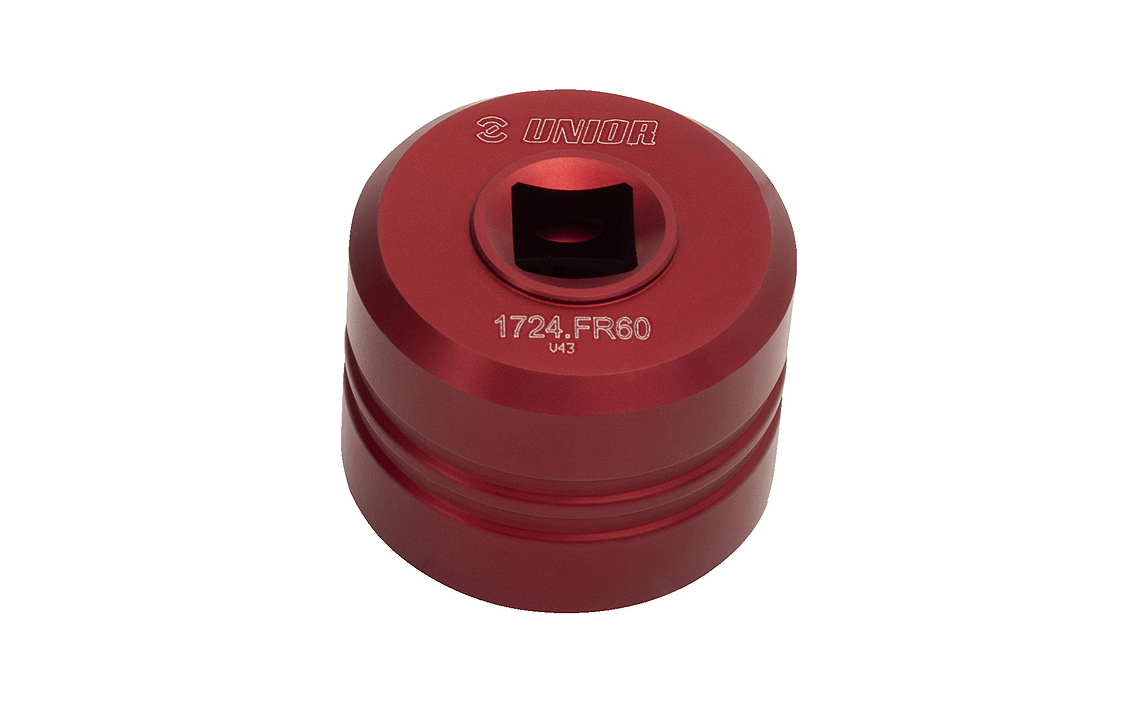 Unior įrankis 1724.FR60 Fazua Ride 60