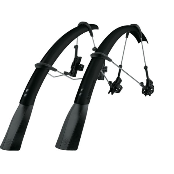 Skydelių komplektas SKS Raceblade Pro Matt