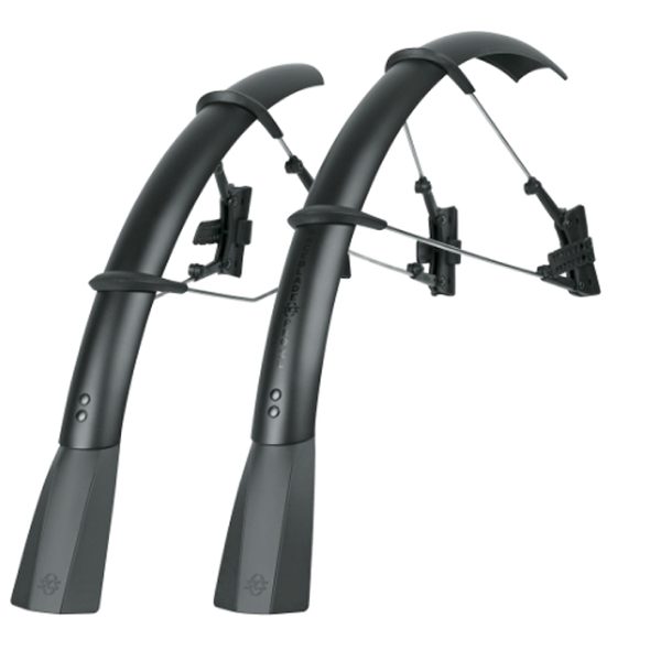 Skydelių komplektas SKS Raceblade Pro XL Matt