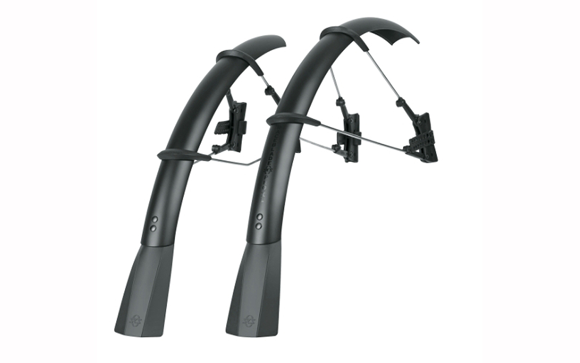 Skydelių komplektas SKS Raceblade Pro XL Matt