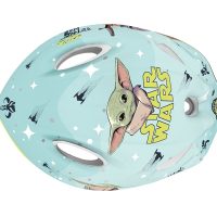Šalmas dviratininkui Seven Star Wars Mandalorian