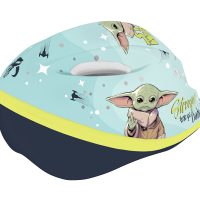 Šalmas dviratininkui Seven Star Wars Mandalorian #2