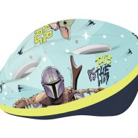 Šalmas dviratininkui Seven Star Wars Mandalorian #4