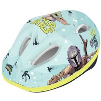 Šalmas dviratininkui Seven Star Wars Mandalorian #5