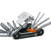 SKS įrankių rinkinys Tom Tool 18
