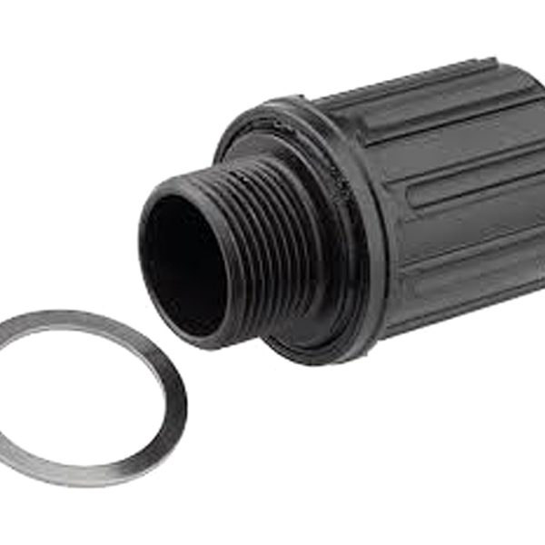 Terkšlė galinei stebulei Shimano FH-M8010 Deore XT