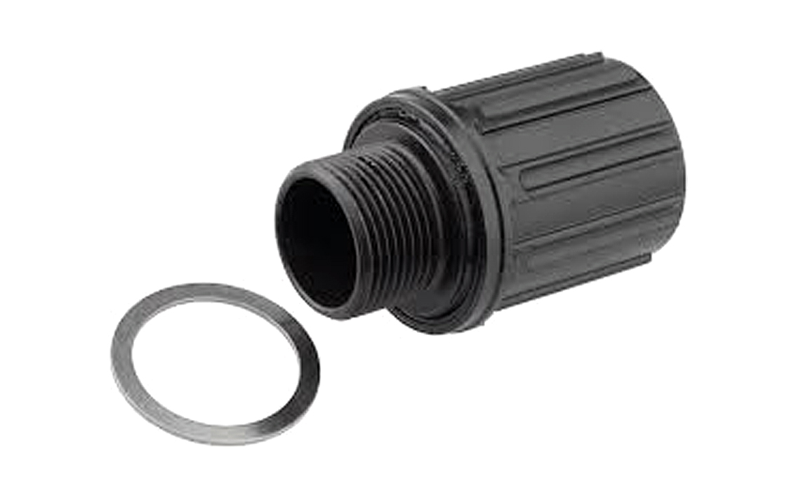 Terkšlė galinei stebulei Shimano FH-M8010 Deore XT