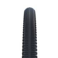 Padanga dviračiui Schwalbe G-One Comp