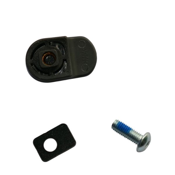 Elektrinio paspirtuko Segway Ninebot G30 detalė MAX-21