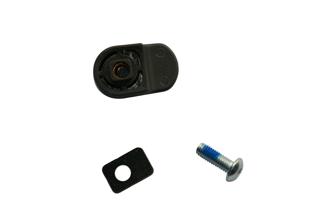 Elektrinio paspirtuko Segway Ninebot G30 detalė MAX-21