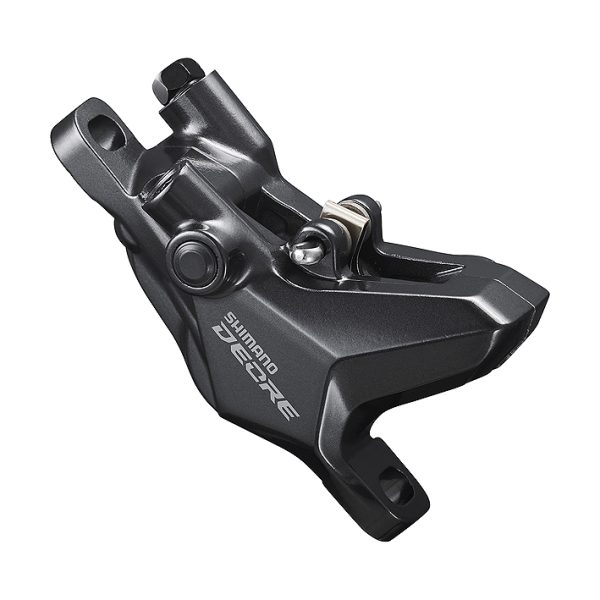 Stabdžių hidraulinių suportas Shimano BR-M6100 Deore