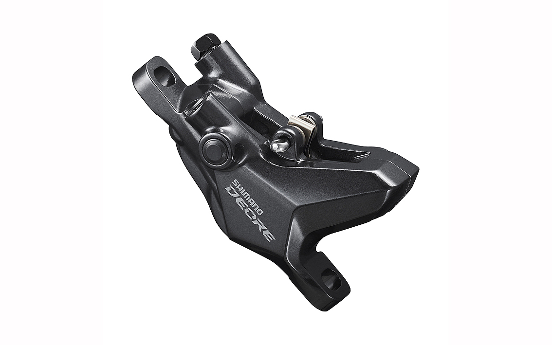 Stabdžių hidraulinių suportas Shimano BR-M6100 Deore