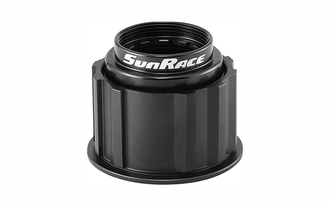 Žvaigždžių bloko galinio adapteris SunRace ADX