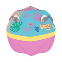 Šalmas dviratininkui Seven Stitch