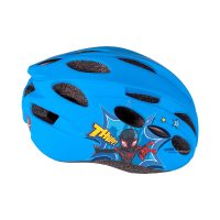 Šalmas dviratininkui Seven Spiderman #2