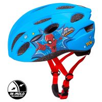 Šalmas dviratininkui Seven Spiderman