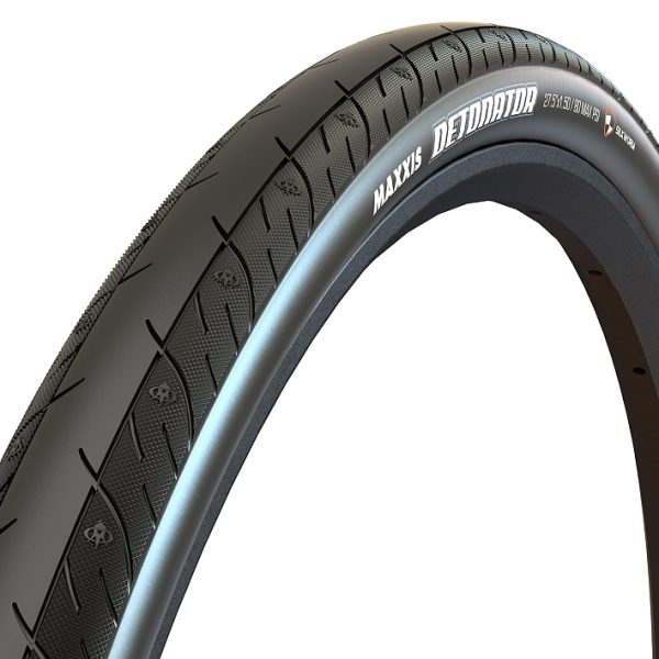 Padanga dviračiui Maxxis Detonator 700 × 23