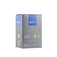 Kamera dviračiui Schwalbe 14 x Auto 40 mm 2C