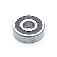 Guolis Enduro Bearings 6200 LLB ABEC 3 1