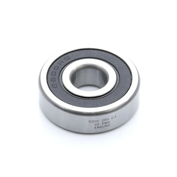 Guolis Enduro Bearings 6200 LLB ABEC 3