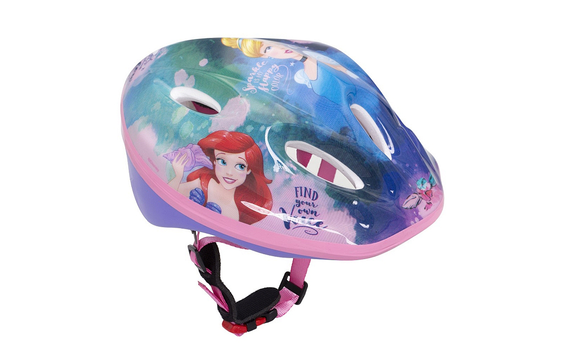 Šalmas dviratininkui Seven Princess