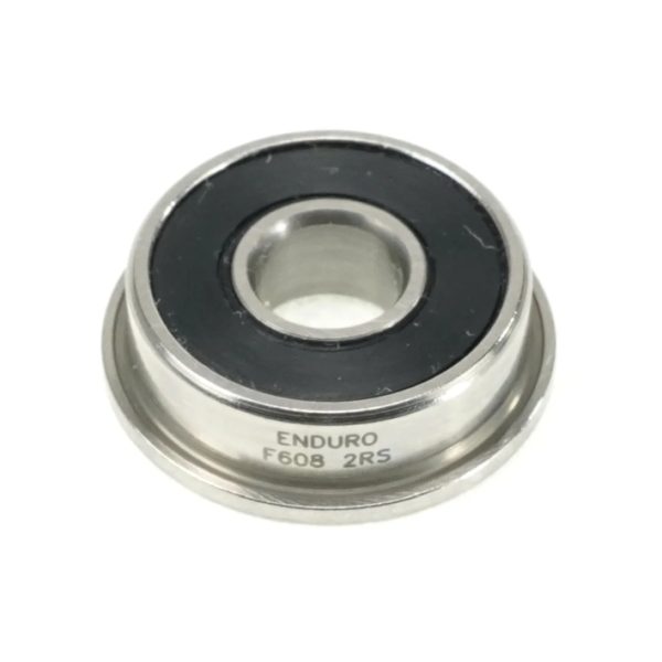 Guolis Enduro Bearings F608 2RS ABEC 3