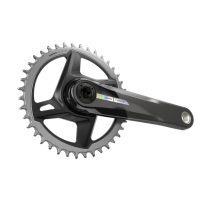 Žvaigždžių blokas priekinis SRAM Force 1x DUB Wide D2